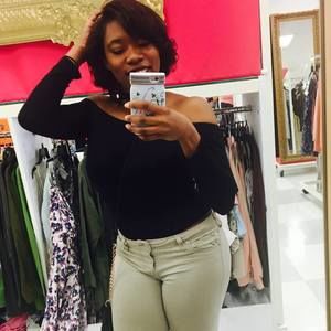 Meet your Posher, Precious